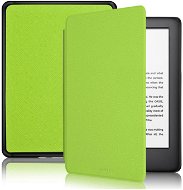 E-book olvasó tok B-SAFE Lock 1290 tok Amazon Kindle 2019 készülékhez, zöld - Pouzdro na čtečku knih