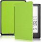 E-book olvasó tok B-SAFE Lock 1290 tok Amazon Kindle 2019 készülékhez, zöld - Pouzdro na čtečku knih