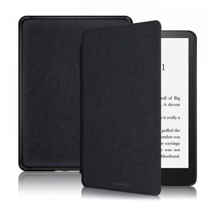 B-SAFE Lock 2369 az Amazon Kindle Paperwhite 5 2021 készülékhez, fekete