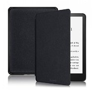 B-SAFE Lock 2369 für Amazon Kindle Paperwhite 5 2021, schwarz - Hülle für eBook-Reader