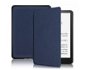 B-SAFE Lock 2373 für Amazon Kindle Paperwhite 5 2021, dunkelblau - Hülle für eBook-Reader