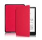 Puzdro na čítačku kníh B-SAFE Lock 2374 pre Amazon Kindle Paperwhite 5 2021, červené - Pouzdro na čtečku knih