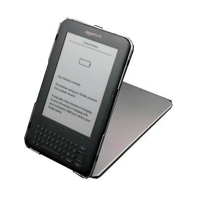 Amazon Kindle 375 - Case - Main image