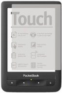 Screen eBook PocketBook/Amazon kijelzővédő fólia - Védőfólia