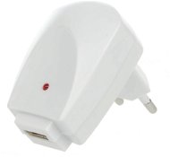 T-MCH-501, White - AC Adapter