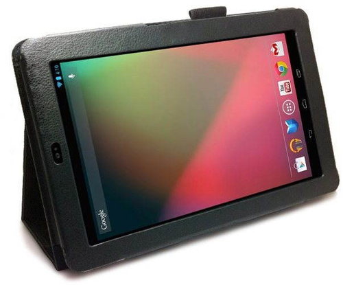 Lea GN01 - Tablet Case - Main image