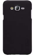Nillkin Frosted Shield Samsung Galaxy J5 (2016) készülékre fekete - Telefon tok