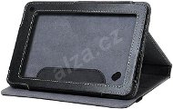 Lea B1-A710 Tablet Tasche, Schwarz - Tablet-Hülle