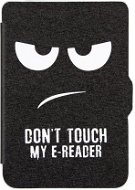 Lea PocketBook Don't 616/ 627/ 632 - Pouzdro na čtečku knih