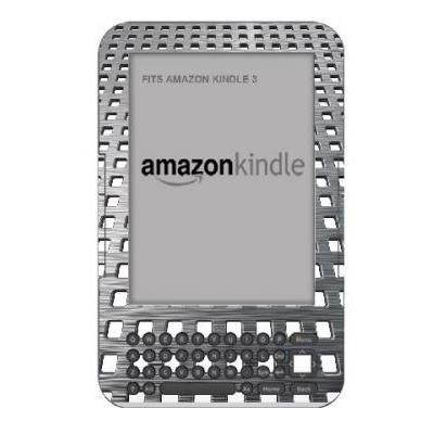 Amazon HQ 350 - Skin - Main image