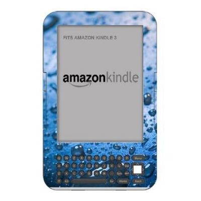 Amazon HQ 357 - Skin - Main image