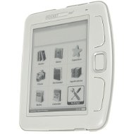 PocketBook 360 ivory - E-Book Reader