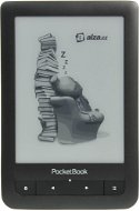 PocketBook 622 Touch "Alza" - Elektronická čítačka kníh
