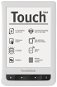 PocketBook 623 Touch Lux white - eBook-Reader