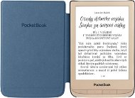 PocketBook 627 Touch Lux 4 Matte Gold Limited Edition - Elektronická čítačka kníh