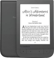 PocketBook Touch HD (PB 631) black - Elektronická čítačka kníh