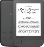 PocketBook Touch HD (PB 631) black - E-Book Reader