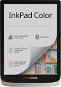 PocketBook 741 InkPad Color Moon Silver - eBook-Reader