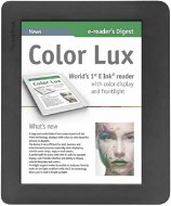 Pocketfarb Lux - eBook-Reader