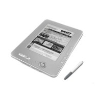 PocketBook PRO 603 Matt White - Elektronická čtečka knih