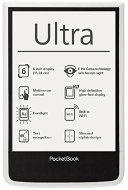 Zsebkönyv 650 Ultra White - Ebook olvasó