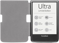 PocketBook 650 szürke Ultra Limited Edition + mágneses tok - Ebook olvasó