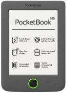 PocketBook Mini šedá - Elektronická čítačka kníh