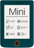  PocketBook Mini WiFi aqua  - eBook-Reader