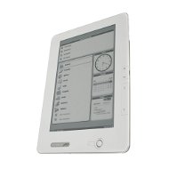 PocketBook PRO 902 Bílý - Elektronická čtečka knih