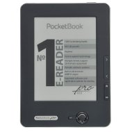 PocketBook 612 Grafit - eBook-Reader