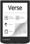 Pocketbook 629 Verse Mist Grey, šedý - E-Book Reader