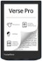 Ebook olvasó PocketBook 634 Verse Pro Azure - kék - Elektronická čtečka knih