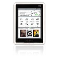 PocketBook IQ 701 bílý - E-Book Reader