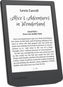 PocketBook 619 Verse Lite, Midnight Gray, szürke - Ebook olvasó