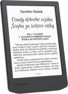 PocketBook 619 Verse Lite, Midnight Gray, šedý - Elektronická čtečka knih