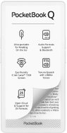 PocketBook Q - pocket e-reader - E-Book Reader
