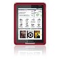 PocketBook IQ 701 červený - eBook-Reader