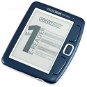 PocketBook 360 Plus modrý - E-Book Reader
