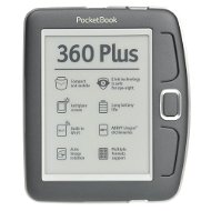 PocketBook 360 Plus New - eBook-Reader