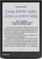 E-Book Reader PocketBook 743K3 InkPad Color 3 Stormy Sea - Elektronická čtečka knih