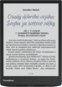 eBook-Reader PocketBook 743K3 InkPad Color 3 Stormy Sea - Elektronická čtečka knih