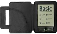 PocketBook 465 čierna - Puzdro na čítačku kníh