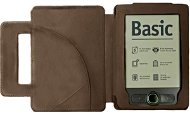 Pocketbook 465 braun - Hülle für eBook-Reader