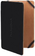  PocketBook Touch "Light" 2-sided black-and-beige  - E-Book Reader Case