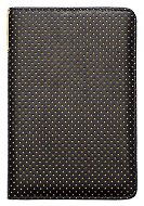 PocketBook DOTS Black and Yellow - E-Book Reader Case