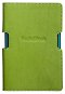 Abdeckung Pocketbook 650 Ultra-Grün - Hülle für eBook-Reader