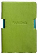 Abdeckung Pocketbook 650 Ultra-Grün - Hülle für eBook-Reader