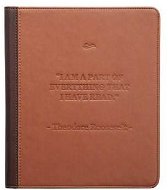 Cover PocketBook 840 Brown - E-book olvasó tok
