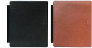 Pocketbook 840 Cover 2 Seite Flip schwarz-braun - Hülle für eBook-Reader