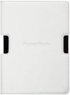 Cover PocketBookBook 630 weiß-lila - Hülle für eBook-Reader